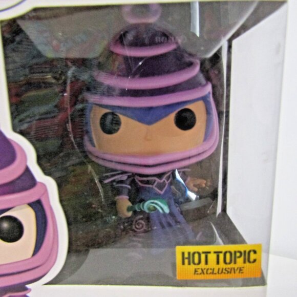 Yu-gi-oh Funko Pops Numbers 387, 389, 390, 595 Set Of 4 Vinyl Figures Exclusives - Picture 5 of 12